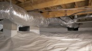 Crawlspace Encapsulation can Save You Money and Protect Your Family